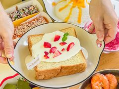 -似季甜铺·糖水·下午茶·小吃(麦地店)