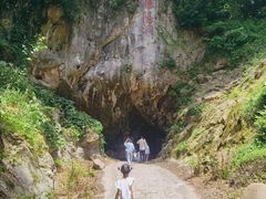 -句容茅山景区