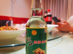 -前王院•巧克力海鲜市集餐厅(万平口店)