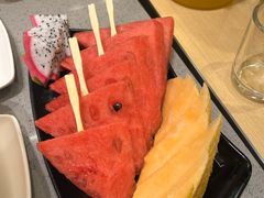 -海底捞火锅(王府井银泰in88店)