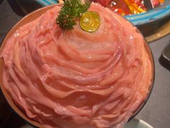 -吼堂老火锅(太古里总店)