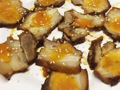 -黎记大排档(慈云路店)