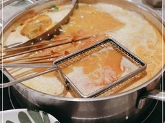-集渔·泰式海鲜火锅(科华店)