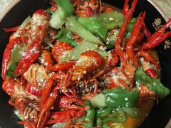 -鲁小三·大骨自助(金山总店)