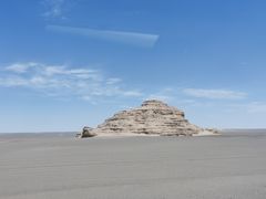 -敦煌雅丹国家地质公园