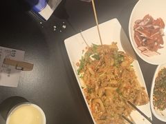 -天宝兄弟(前海壹方城店)