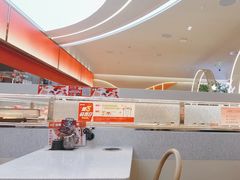 -争鲜回转寿司(朝外悠唐PLUS店)