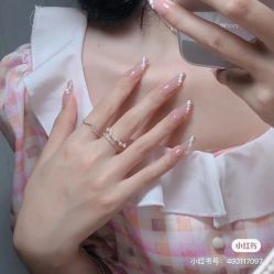-瑞丽美甲