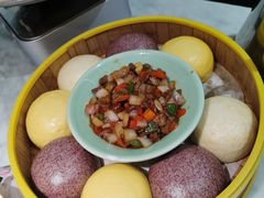 -小菜园新徽菜(无锡宜家荟聚中心店)