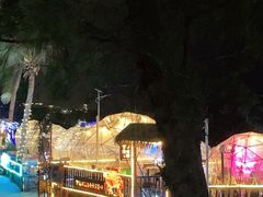 -爱琴海音乐餐吧(西秀海滩店)
