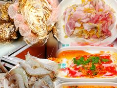-玫瑰花园自助烤肉(顺义鑫海韵通店)