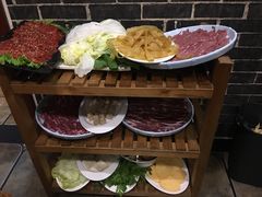 -義聚德·清真铜锅涮羊肉·烧烤(河东店)
