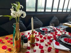 -AZUL by FUEL蓝色·法式酒馆(琶醍店)