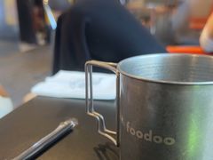 -foodoo芙多松饼店