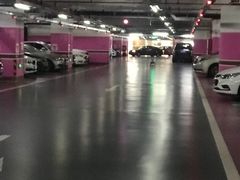 -大悦城-停车场