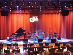 -JZ Club 爵士酒吧(上海店)