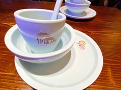 -津沽小院(天津之眼店)