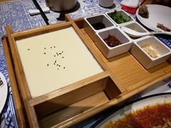 西施豆腐-江南韵·无锡太湖文化体验餐厅(凤凰天街店)