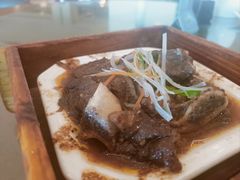 -临江酒店-中餐厅