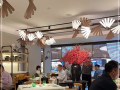 大堂-望湘园·小雅(德基店)