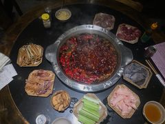 -大龙火锅(老店)