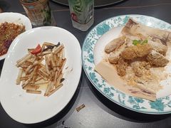 -盛福楼·惠山宴·明档江浙菜