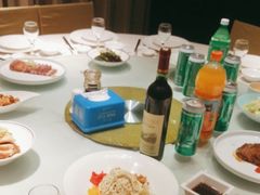 -永安鱼庄·镇江菜(东吴路店)