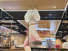 -海底捞火锅(悦汇时光颂店)