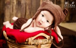 -Happy Baby Studio快乐宝贝儿童摄影