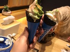 -隐泉京望日式料理(太和广场店)