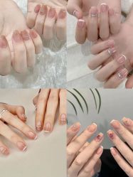 -M·X Nail日式美甲美睫