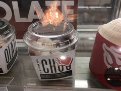 -Blueglass酸奶(财富购物中心店)