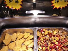 -好伦哥比萨烤肉自助(马家堡店)