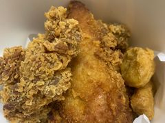 -麦当劳(团结湖店)