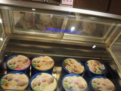 -春天烤肉自助餐厅(南内环店)