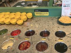 -一席地·本地鸡窝·杭帮鸡火锅(萧山银隆百货店)