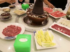 -福寿斋·老北京铜锅涮肉·烤鸭(顺义总店)