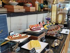 -威斯汀舞台餐厅