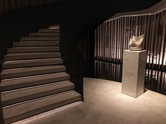 大堂-晶采轩(恒隆广场店)