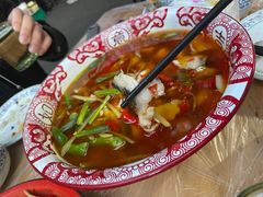 -拈一筷子·宜宾江湖菜(十一街店)