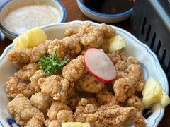 -林四喜·闽南传家菜(鼓浪屿店)