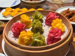 -龍聚祥烧麦馆(鼓楼店)