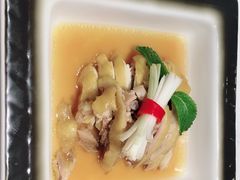 -民国红公馆·秦淮八艳(夫子庙店)
