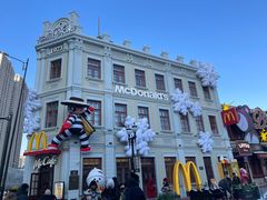 -中华巴洛克风情街