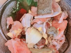 -澜悦港海鲜体验主题餐厅