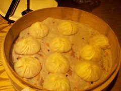 -隆喜元鱼汤包·海鲜(中联广场店)