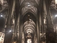 -斯蒂芬主教座堂(Stephansdom)