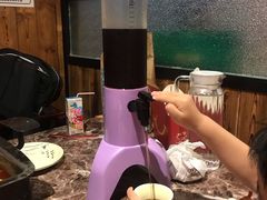 -还是那家•秘制活鱼现烤•香辣美蛙(独墅湖邻里中心店)