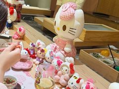 -松临·铁板烧&Omakase(神农店)