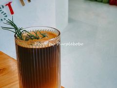 -echoes coffee回响咖啡(红山店)